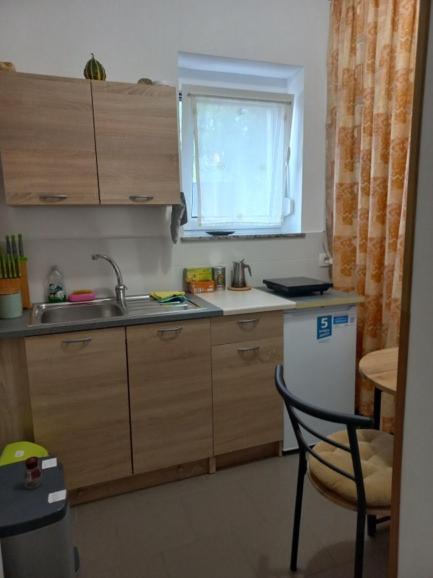 Apartmán Apartma Majda Sežana Exteriér fotografie
